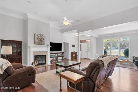 3 Driving Range Rd, Pinehurst, NC 28374 photo 12