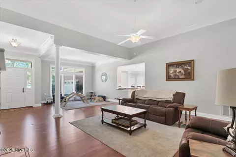 3 Driving Range Rd, Pinehurst, NC 28374 photo 15