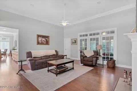 3 Driving Range Rd, Pinehurst, NC 28374 photo 10