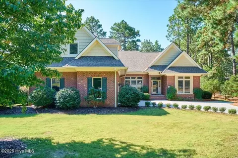 3 Driving Range Rd, Pinehurst, NC 28374