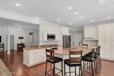 3 Driving Range Rd, Pinehurst, NC 28374 photo 20