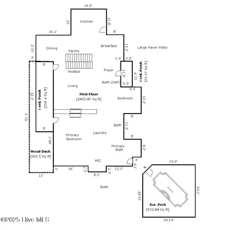 15 Cape Creek Rd, Bald Head Island, NC 28461