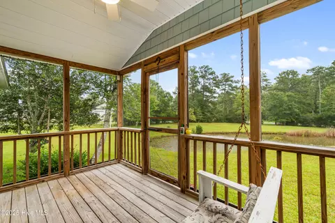 266 Morse Dr, Hubert, NC 28539 photo 35