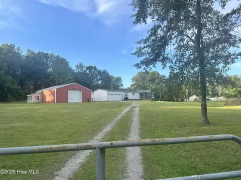 266 Morse Dr, Hubert, NC 28539 photo 41