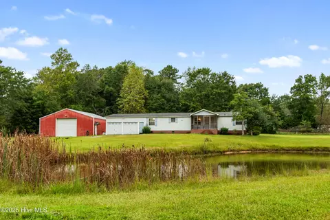 266 Morse Dr, Hubert, NC 28539 photo 29