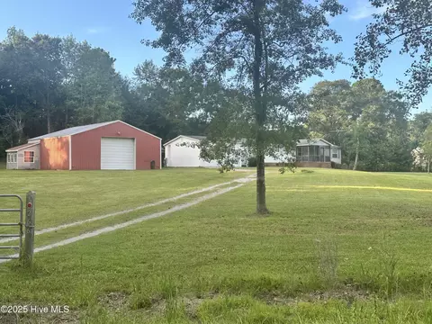 266 Morse Dr, Hubert, NC 28539 photo 42