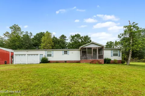 266 Morse Dr, Hubert, NC 28539 photo 4