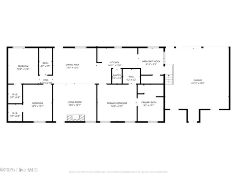 266 Morse Dr, Hubert, NC 28539 photo 2