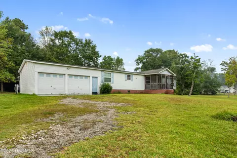 266 Morse Dr, Hubert, NC 28539 photo 3