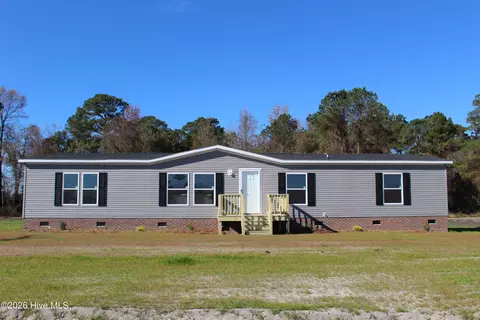 441 Sand Ridge Rd, Pink Hill, NC 28572