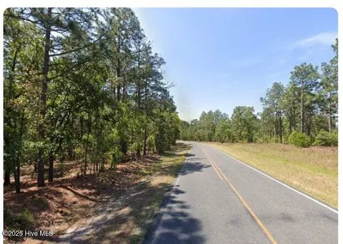 lot9 Flowers Rd, Jackson Springs, NC 27281