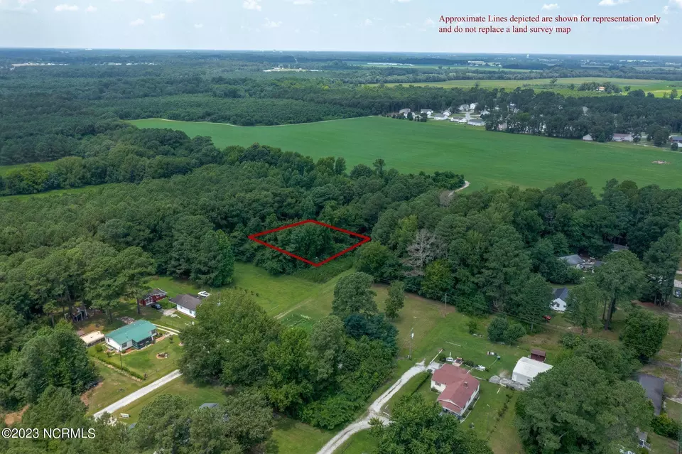  0 Hickorynut Dr, La Grange, NC 28551 photo 2