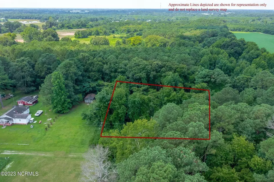  0 Hickorynut Dr, La Grange, NC 28551 photo 4