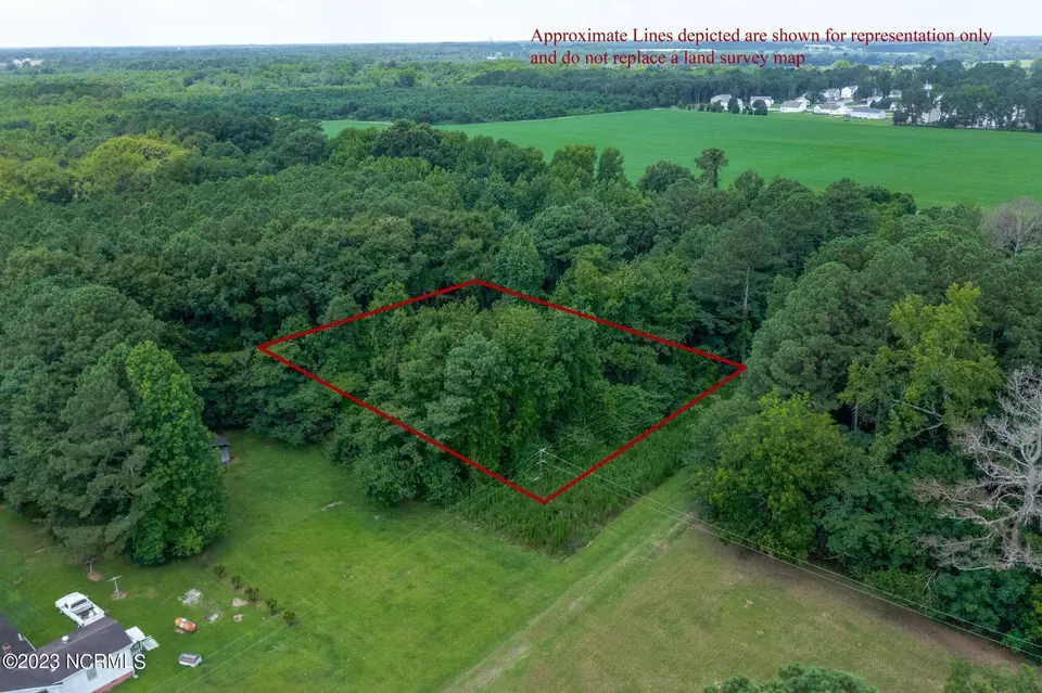  0 Hickorynut Dr, La Grange, NC 28551 photo 3
