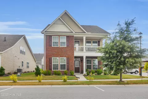 1015 Spivey Cir, New Bern, NC 28562