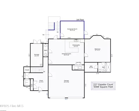 227 Gazebo Ct, Wilmington, NC 28409