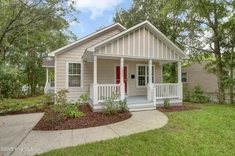 1931 Washington St, Wilmington, NC 28401