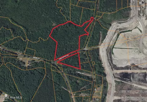 0 Creekmur Rd, Edward, NC 27821