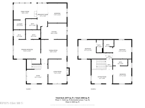 217 Turner St, Beaufort, NC 28516