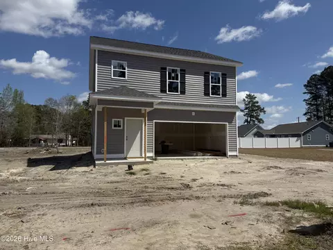 709 Pope St, Grifton, NC 28530