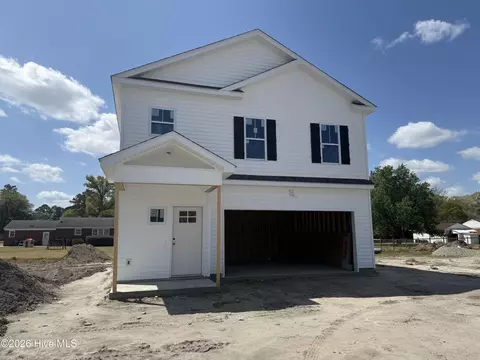 694 Pope St, Grifton, NC 28530