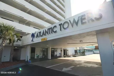 1615 Lake Park Blvd S #510, Carolina Beach, NC 28428