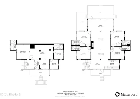 419 Caswell Beach Rd, Oak Island, NC 28465