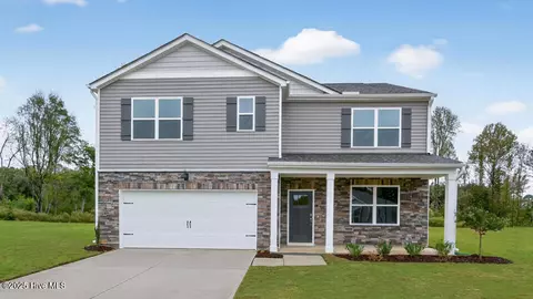51 Esther Ct, Lillington, NC 27546