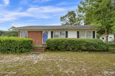 236 Spruce Dr, Wilmington, NC 28403