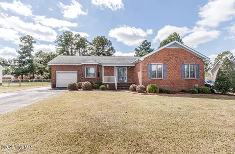 1301 Fairfield Rd, Nashville, NC 27856