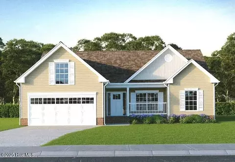 lot1 Gates Bank Rd, Gates, NC 27937