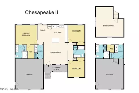 lot1 Gates Bank Rd, Gates, NC 27937