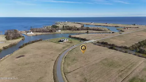 lot195 Sandpiper Dr, Hertford, NC 27944