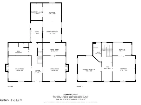 107 Church St E, Elm City, NC 27822