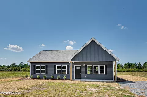 309 Emery Rd, Jackson Springs, NC 27281