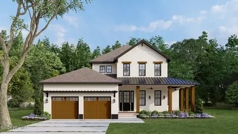 217 Paddle Ct, Wilmington, NC 28412