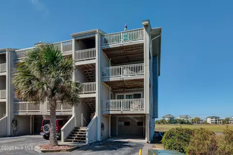 1801 Canal Dr UNIT C12, Carolina Beach, NC 28428