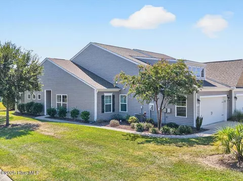 1901 Coleman Lake Dr, Calabash, NC 28467