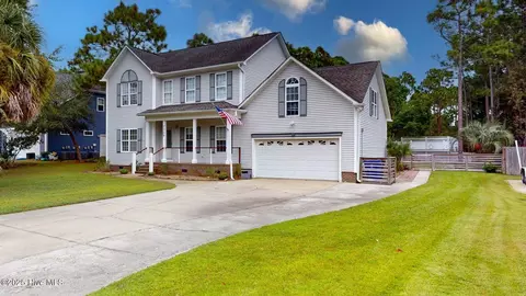 7309 Champlain Dr, Wilmington, NC 28412