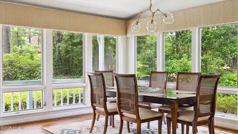 Dining - 145 Turtle Point Rd, Pinehurst, NC 28374 photo 2 of 5