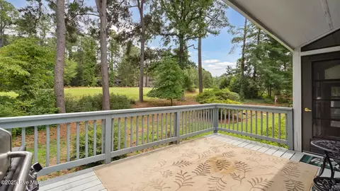 Exterior - 145 Turtle Point Rd, Pinehurst, NC 28374 photo 5 of 8