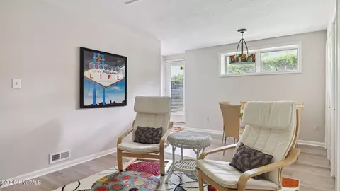 Dining - 145 Turtle Point Rd, Pinehurst, NC 28374 photo 5 of 5