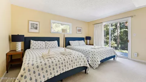 Bedroom - 145 Turtle Point Rd, Pinehurst, NC 28374 photo 6 of 9