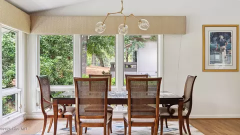 Dining - 145 Turtle Point Rd, Pinehurst, NC 28374 photo 3 of 5