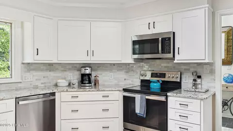 Kitchen - 145 Turtle Point Rd, Pinehurst, NC 28374 photo 3 of 3