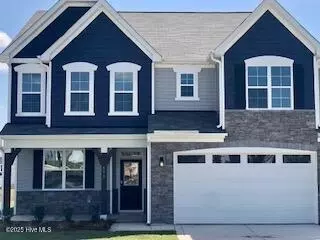 575 Midsummer St # 211, Aberdeen, NC 28315