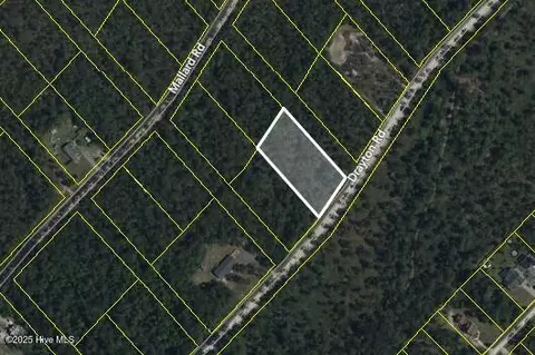 lot18 Drayton Rd, Boiling Spring Lakes, NC 28461