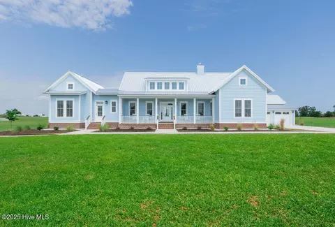 107 Regency Cir, Merry Hill, NC 27957