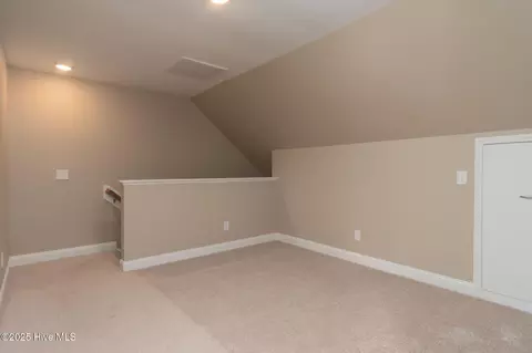 Bedroom - 110 Bridge Point Cir, Cedar Point, NC 28584 photo 2 of 6