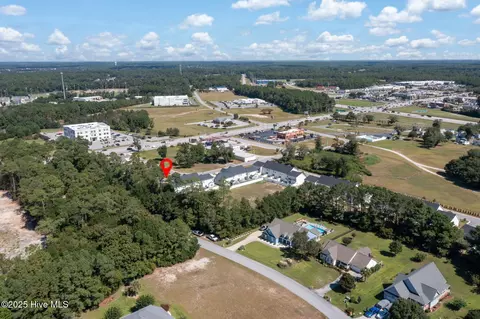 View/Area - 110 Bridge Point Cir, Cedar Point, NC 28584 photo 5 of 6